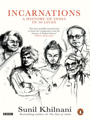 cover image of Incarnations